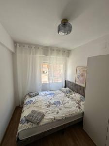 Seashell apartment in Cullera