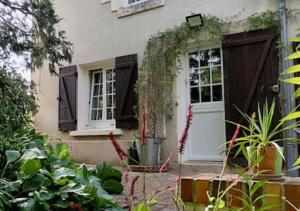 Maisons d'hotes LE JARDIN DE LA PICHONNERIE Chambres d-hotes : photos des chambres