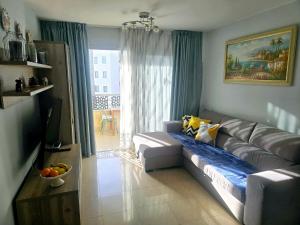 Holiday apartment Sol Paraiso