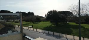 Appartements Appartement vue mer exceptionnelle a 100m tres belle plage : photos des chambres