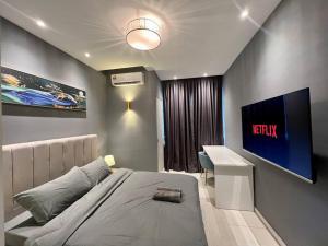 The Premium L at Horizon Suites KLIA - Ubytování bez kategorie ve městě Kampong Melot