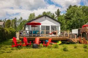 La Cozy O-Lac Magog - Sherbrooke