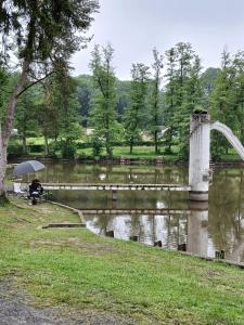 la clé du bouton dor