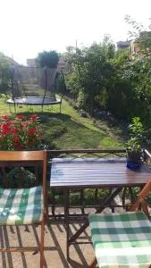 Guest house Limes - Baziaş