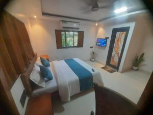 Agrawal Bhavan Home Stay couples friendly for Indians