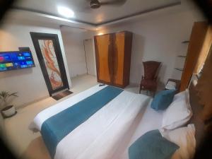 Agrawal Bhavan Home Stay couples friendly for Indians