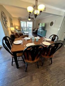 Beautiful Villa, Walk to The Beach