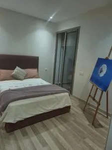 Les Villas Casa del mar à sidi rahal - Bir Jdid