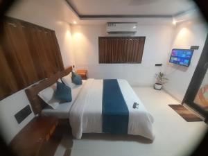 Agrawal Bhavan Home Stay couples friendly for Indians