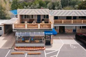 Salida Inn & Monarch Suites - Villa Grove