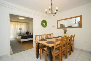 Vadrózsa apartman - Sümegcsehi