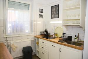 Vadrózsa apartman