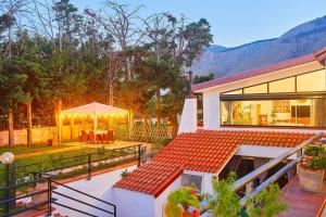 Villa Emma - Luxury Palermo