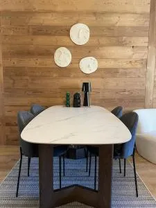 Beautiful central 2 bedrooms apartment in Auron - 伊索拉