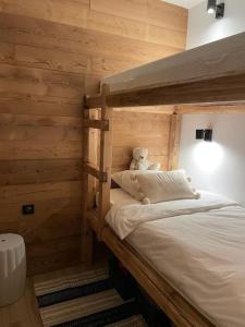 Appartements Beautiful central 2 bedrooms apartment in Auron : Appartement 2 Chambres