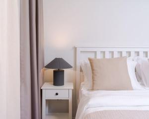 Annas Blloku Apartment