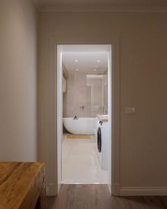 Annas Blloku Apartment