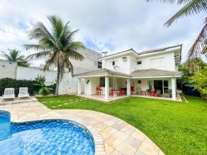 GuarujáAcapulco Cond alto padrão