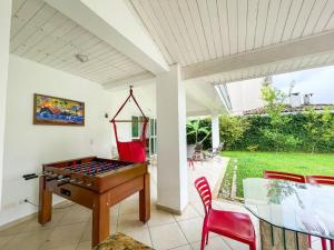 GuarujáAcapulco Cond alto padrão