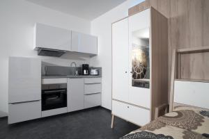 Standard Family Room room in Designpension Idyll Nr2 Hotel Garni