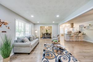 A good vibe state of mind II - 4hvězdičkové hotely ve městě Jonesboro