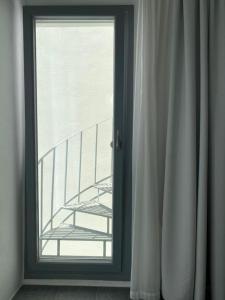 Ale appartment