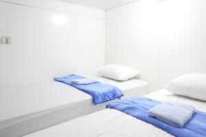 TAMU CAPSULE HOTEL