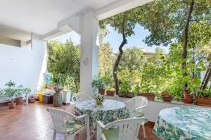 Sartiglia Domu - سانتا جوستا