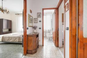 Into the Green! Da Passano Apartment