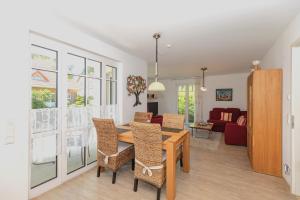 Strandvilla Luv Lee Miramar