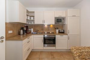 Strandvilla Luv Lee Miramar