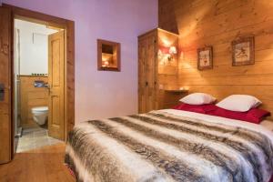 Chalet Sophia