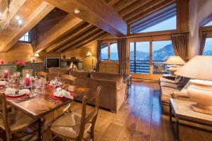 Chalet Sophia