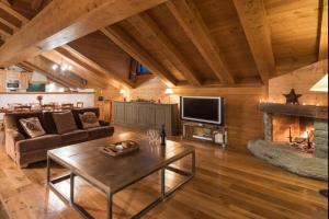 Chalet Sophia