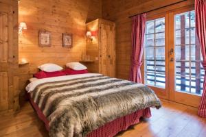 Chalet Sophia