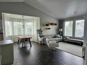 Viihtyisä koti lähellä keskustaa - Oikarainen