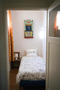 Maisons d'hotes Chateau de Choloy : photos des chambres