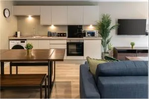 Richmond Row by L3 Apartments - Ormskirk