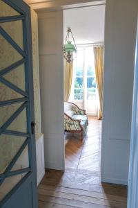 Maisons d'hotes Chateau de Choloy : photos des chambres