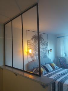 biarritz cote des basques VUE SUR MER