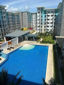 DB Suites - Seawind Condominium Davao