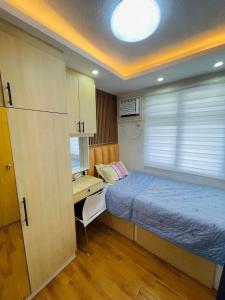 DB Suites - Seawind Condominium Davao