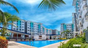 DB Suites - Seawind Condominium Davao