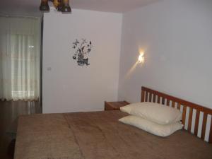 Double Room room in Pensiunea Silvania