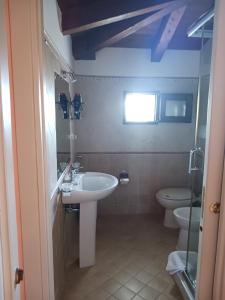 Double Room - Attic