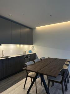 Apartment in Reykjavík