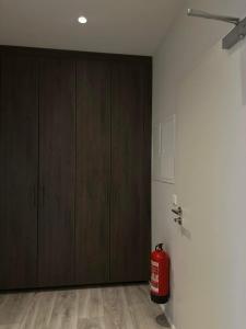 Apartment in Reykjavík