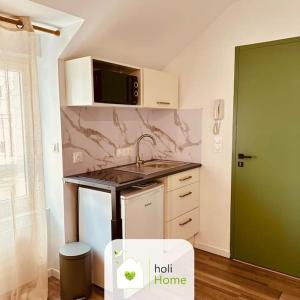 Appartements H8-4 Petite parenthese de la Villeon : photos des chambres