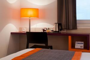 Hotels Comfort Hotel Expo Colmar : photos des chambres