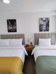 Central Market Hotel San pedro